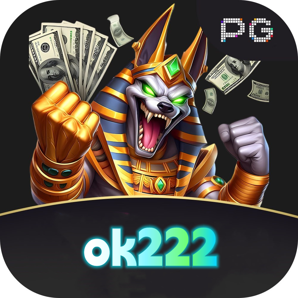 Logo của ok222